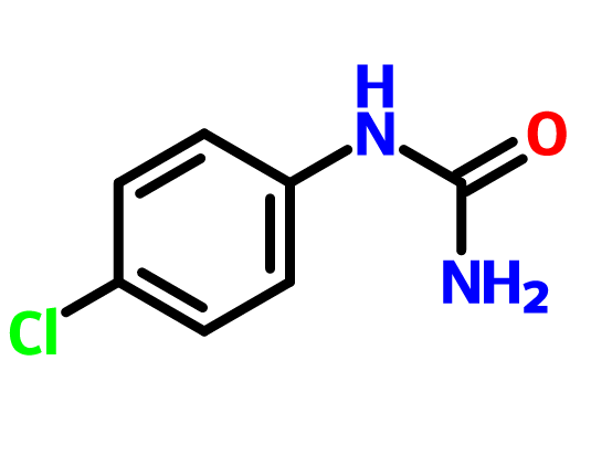 4-氯苯基脲