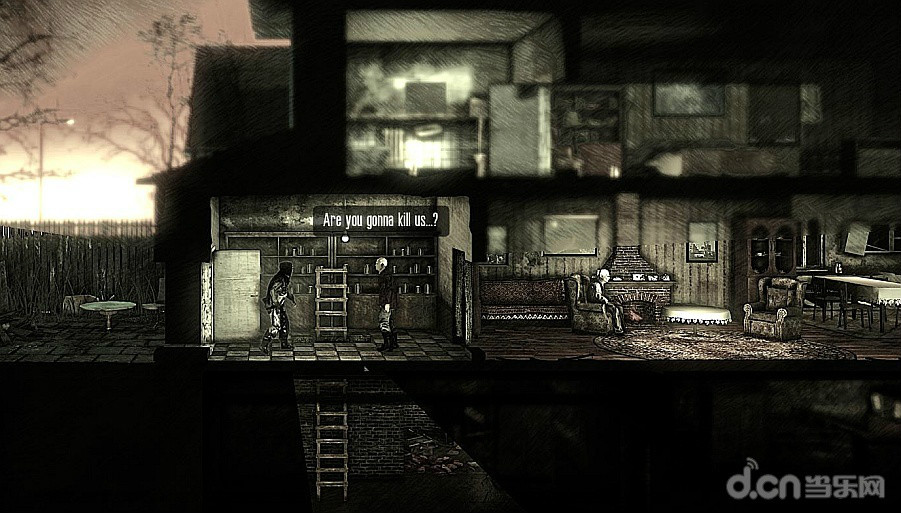 This War of Mine