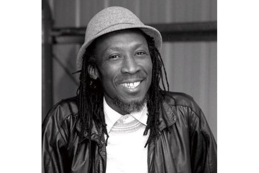 Alton Ellis