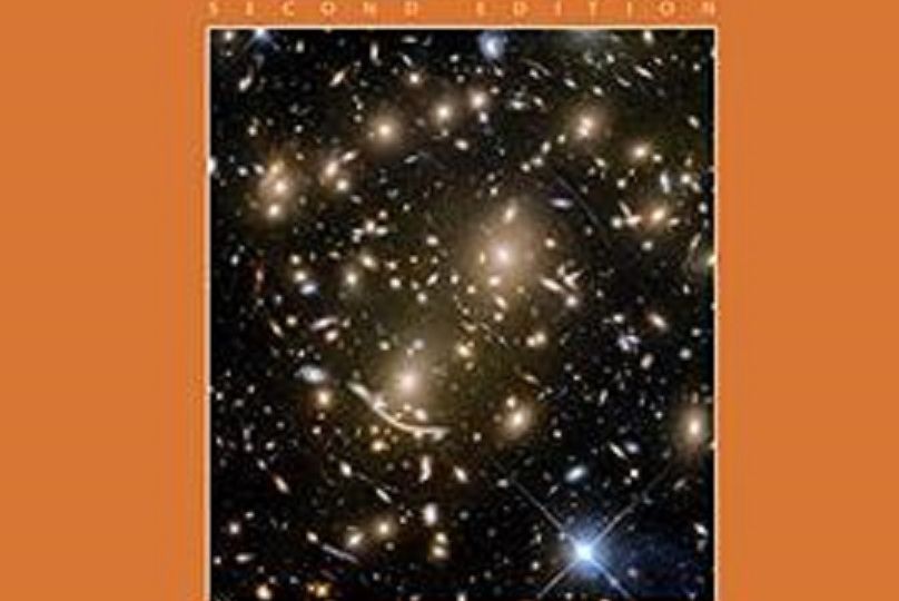 An Introduction to Modern Astrophysics