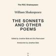 The Sonnets and Other Poems(2007年The Royal Shakespeare Company出版的圖書)