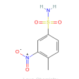 4-甲基-3-硝基苯磺醯氨