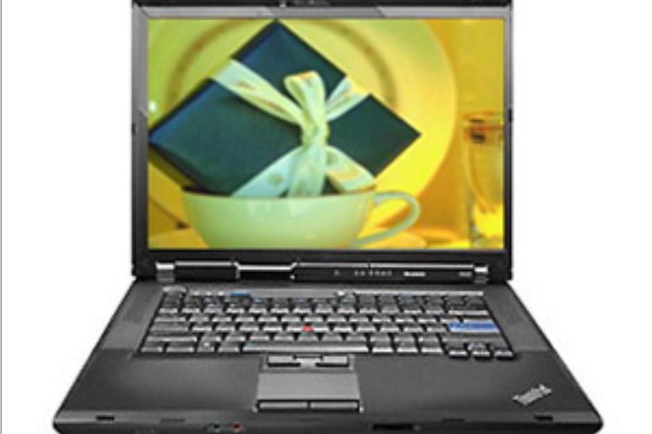 ThinkPad R400 7445K15