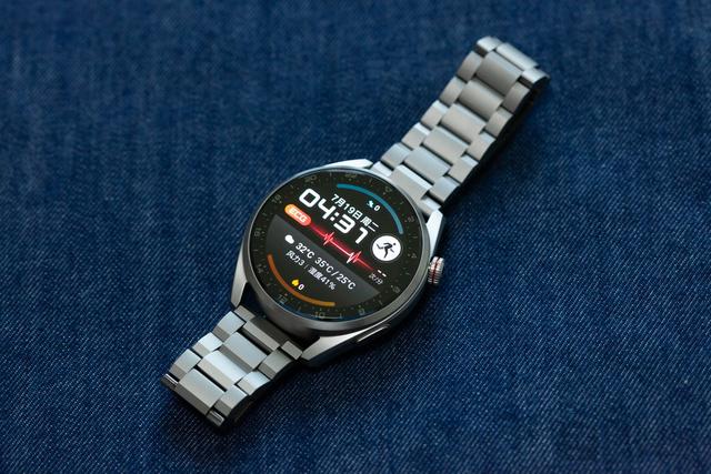 HUAWEI WATCH 3 Pro new