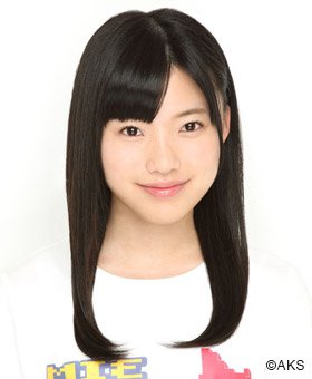 2014年AKB48プロフィール 山本亜依 2