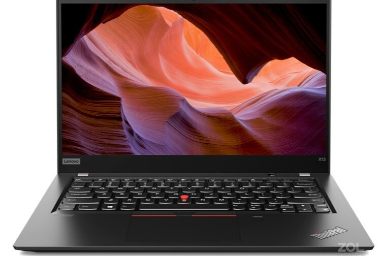 ThinkPad X13 銳龍版