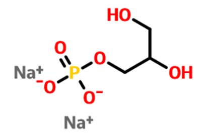 甘油磷酸酯鈉