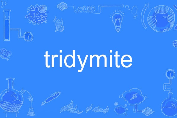 tridymite