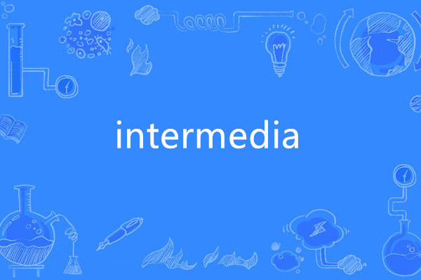 intermedia