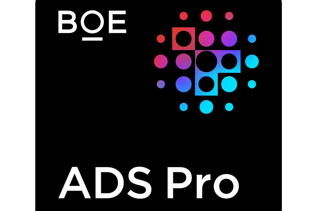 BOE ADS Pro