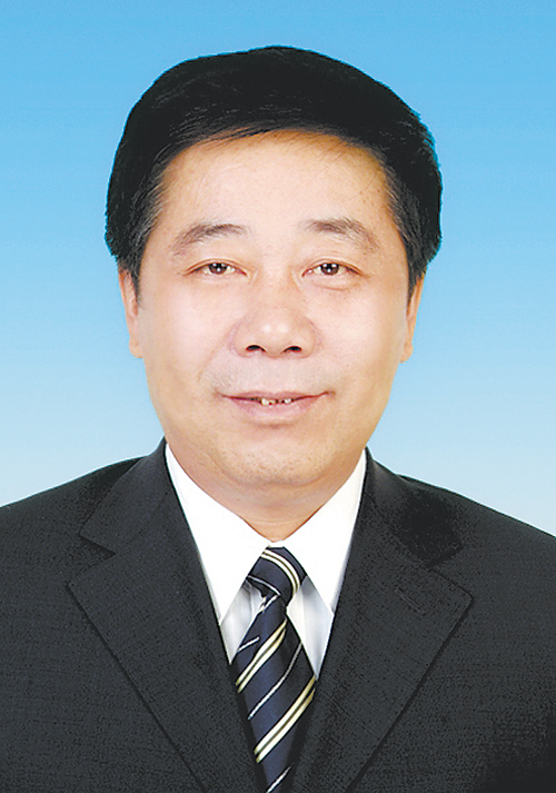 陳寶生(中華人民共和國教育部部長、黨組書記)
