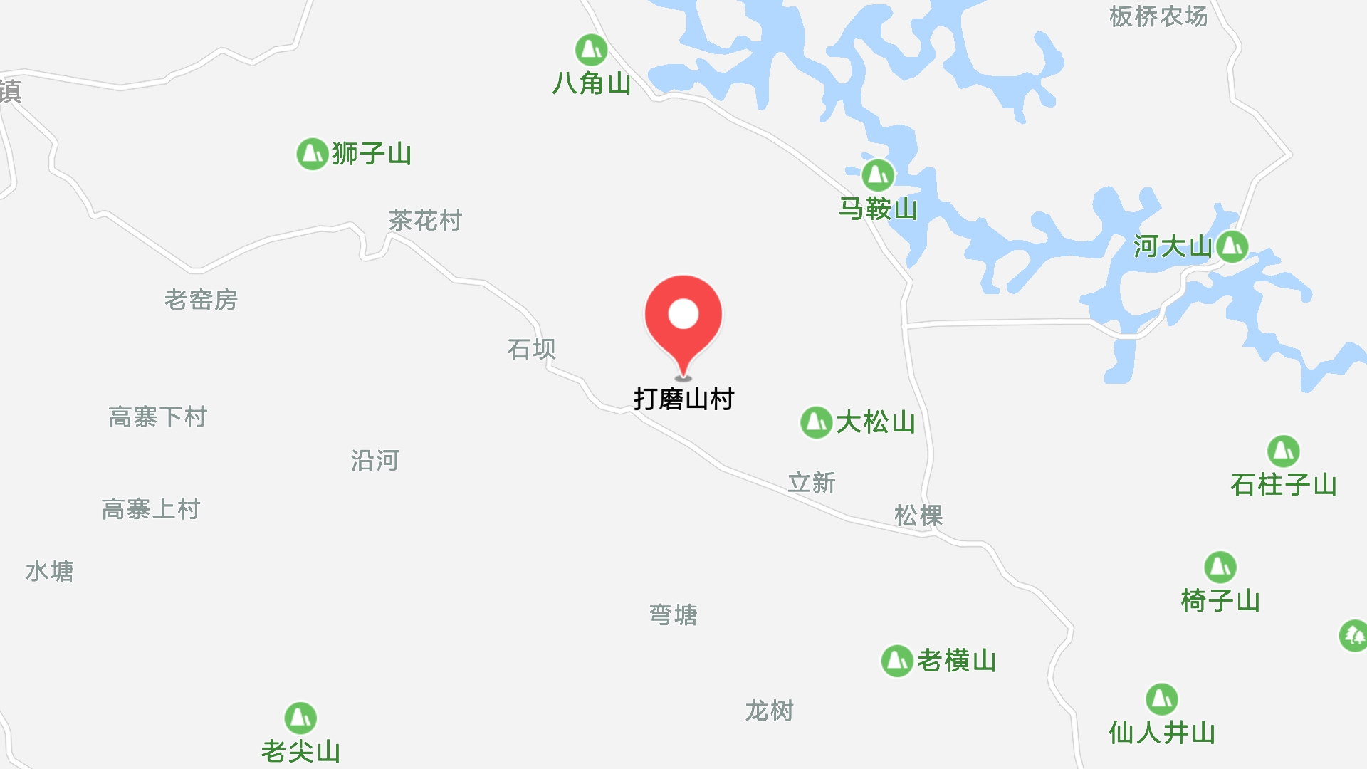 地圖信息