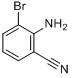 2-氨基-3-溴苯腈