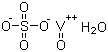 硫酸氧釩水合物