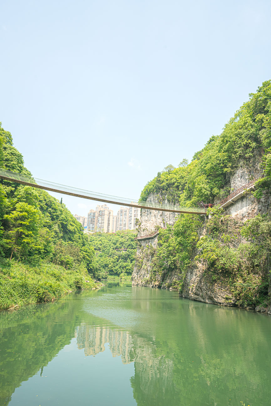 福泉古城文化旅遊景區