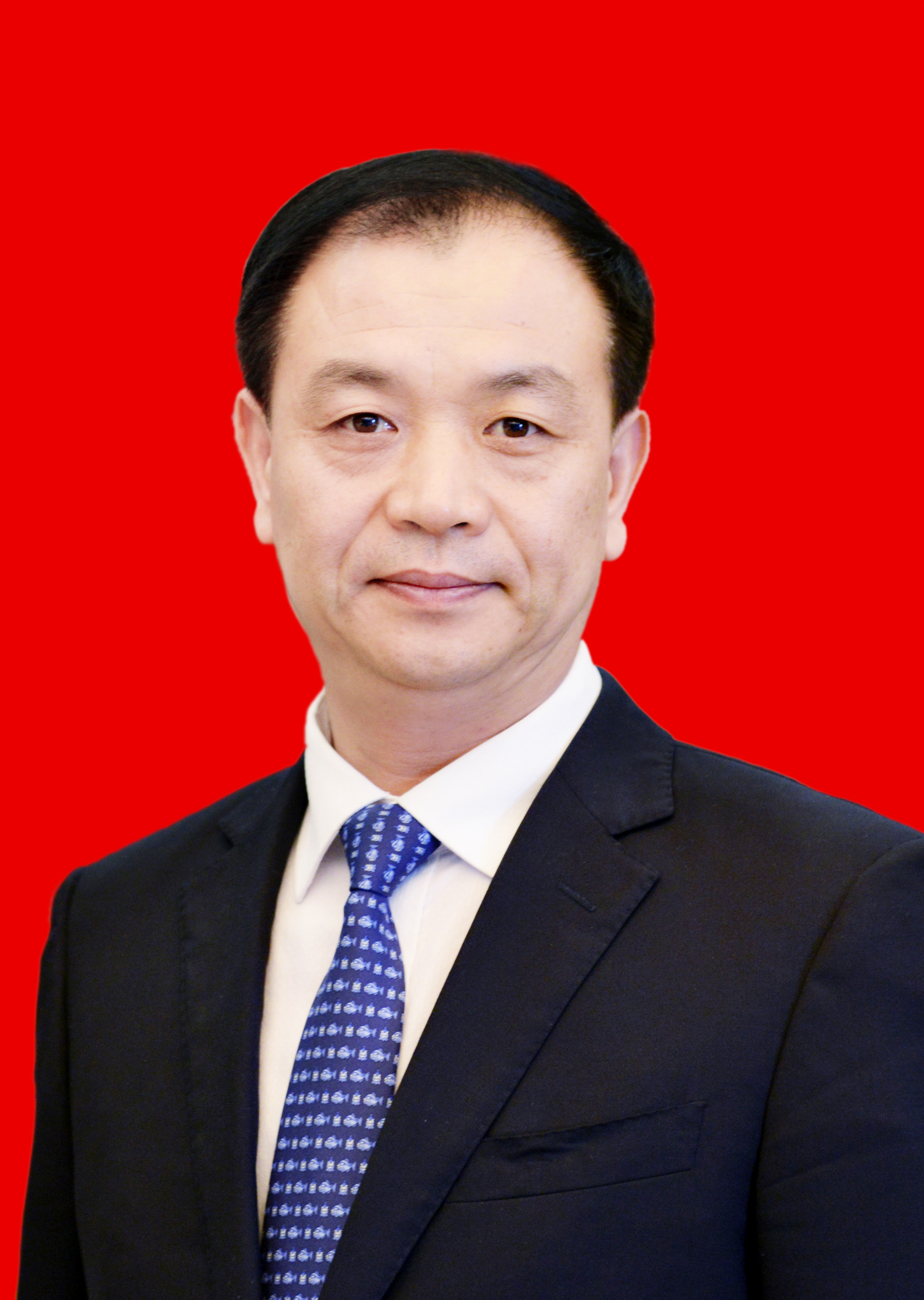 劉勝利(河南省許昌市人民政府副市長)