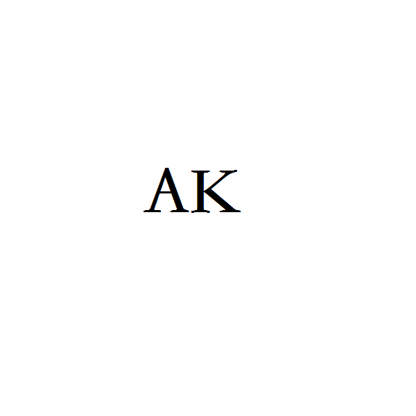 AK(imba地圖術語)