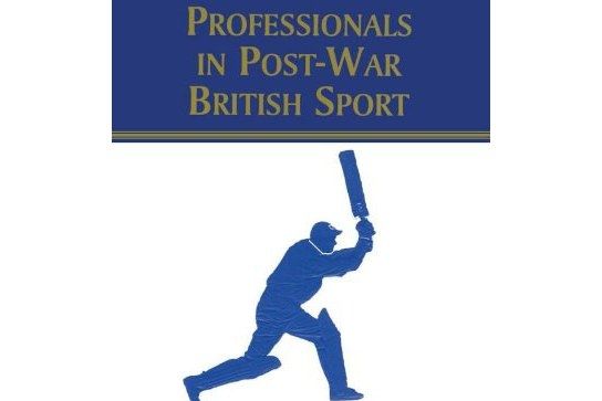 Amateurs and Professionals in Post-War British Sport