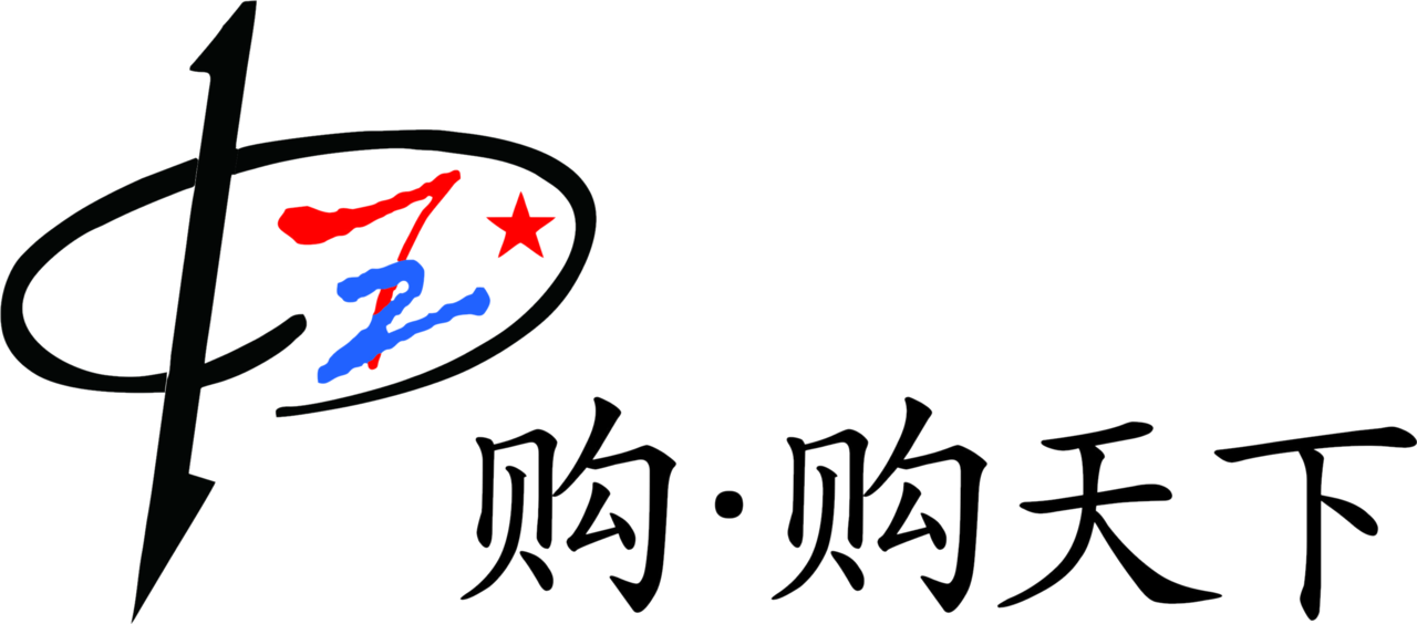 中國購購天下LOGO