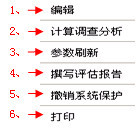 江城資產評估軟體