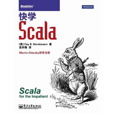 快學Scala