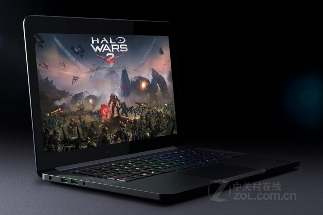 Razer 靈刃