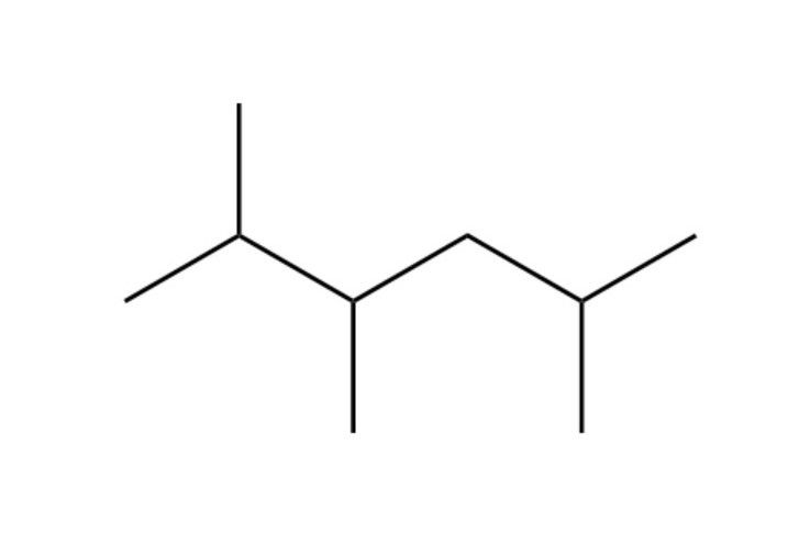 2,3,5-三甲基己烷