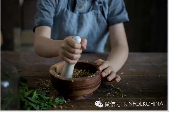 酸橙茉莉花茶