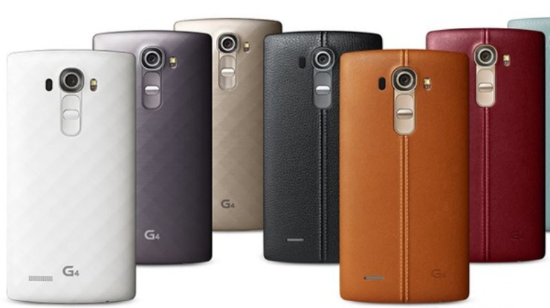 LG G4