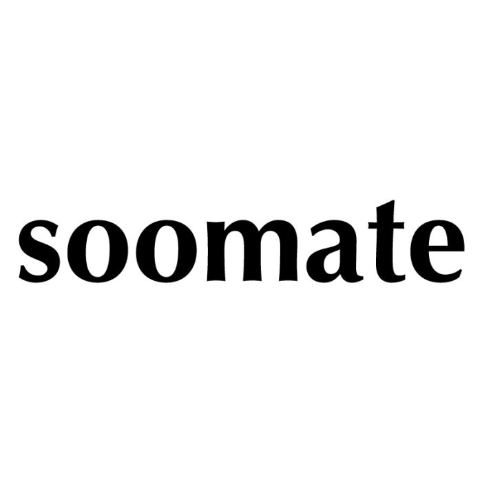 SOOMATE