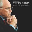 Cheney(Stephen F. Hayes著圖書)