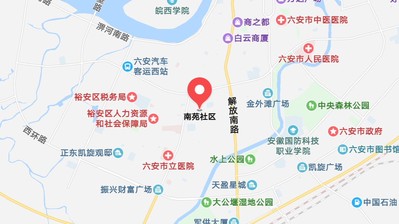 地圖信息