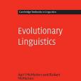 Evolutionary Linguistics