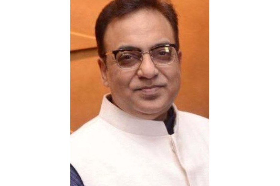 Arindam Sil