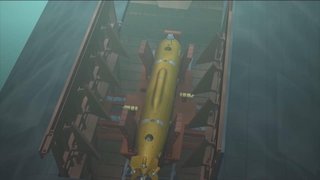 核魚雷