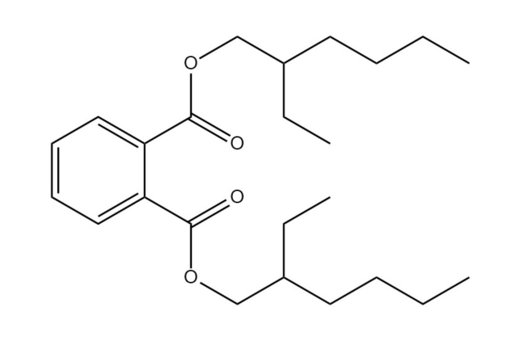 鄰苯二甲酸二（2-乙基己基）酯