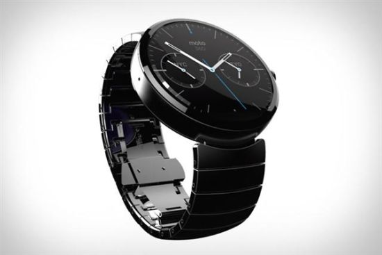 Moto 360