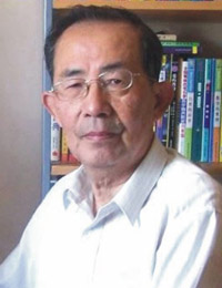 王光祖教授