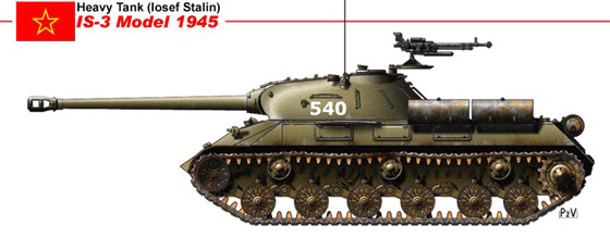 IS-3