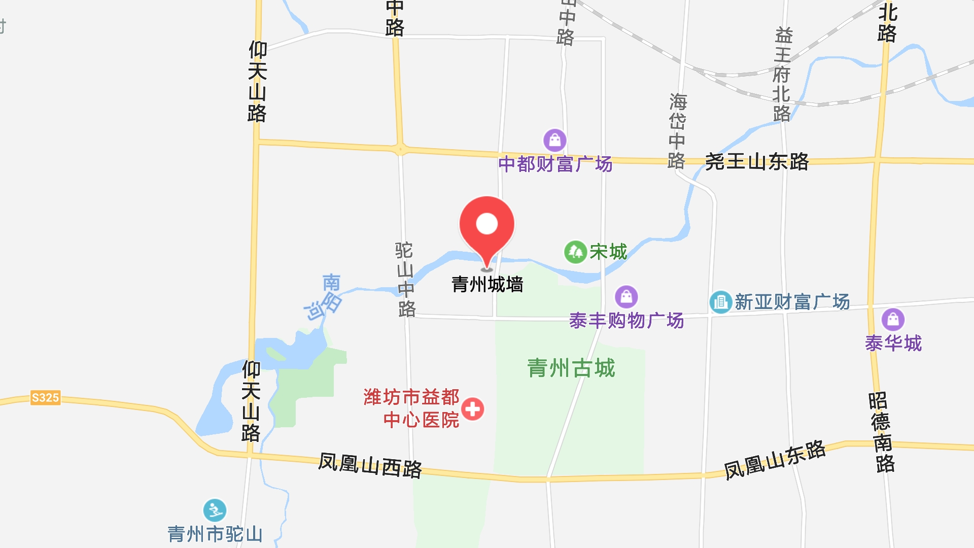 地圖信息