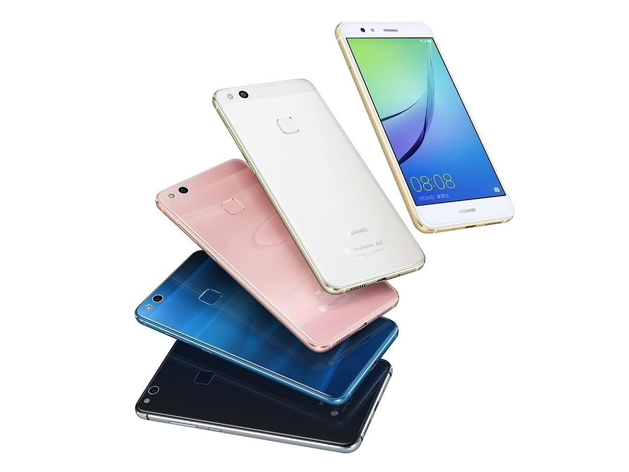 HUAWEI nova 青春版