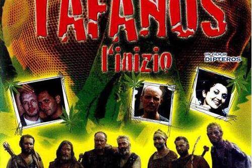 Tafanos - L\x27inizio