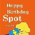 Happy Birthday Spot （精裝）