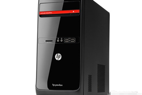 HP Pavilion P6-1185cx(QF176AA)