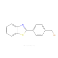 2-（4-溴甲基苯基）苯並噻唑