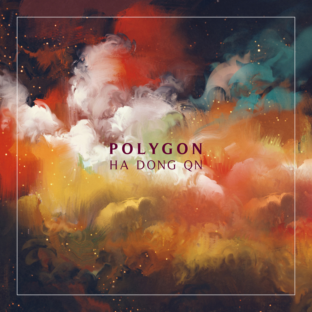 Polygon(河東均音樂專輯)