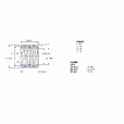 SKF 330726A軸承