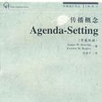 傳播概念Agenda-Setting（中英雙語）