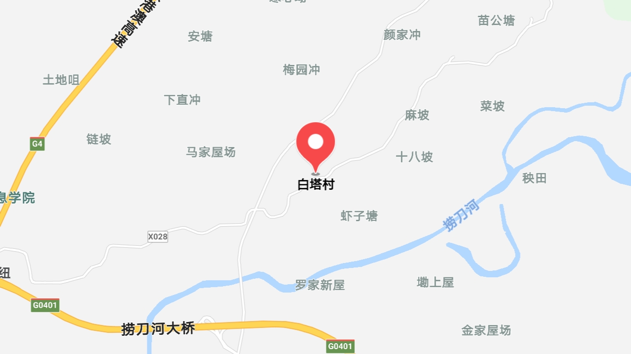 地圖信息