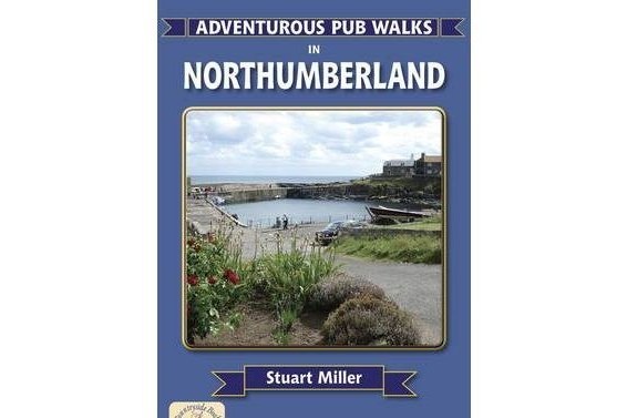 Adventurous Pub Walks in Northumberland